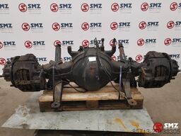 Man Occ Aandrijfas MAN TGX/TGA