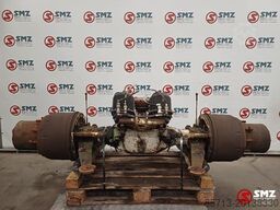 Mercedes Occ aandrijfas Mercedes SK