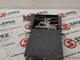 Mercedes Occ zekeringskast Mercedes