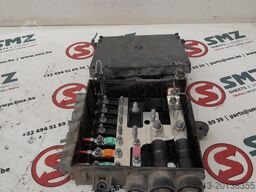 Mercedes Occ zekeringskast Mercedes
