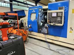 Nakamura-Tome WT-250