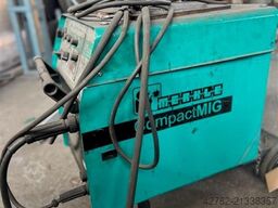 MERKLE CompactMIG 400