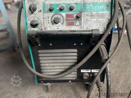 MERKLE CompactMIG 400