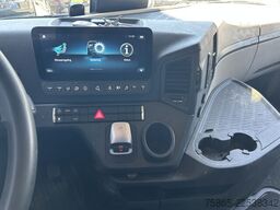 Mercedes-Benz Actros 1845 Gigaspace / Tacho V2 / 492 dkm / Hy...