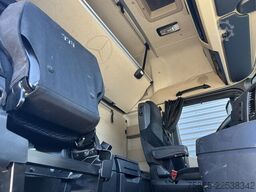 Mercedes-Benz Actros 1845 Gigaspace / Tacho V2 / 492 dkm / Hy...
