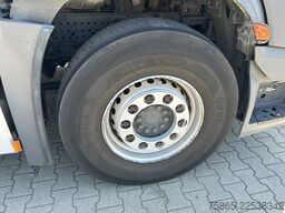 Mercedes-Benz Actros 1845 Gigaspace / Tacho V2 / 492 dkm / Hy...