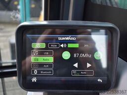 Sunward SWE90UF 2PB