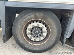 Schmitz Cargobull SCB S2 / Box Trailer / 2 as Disk