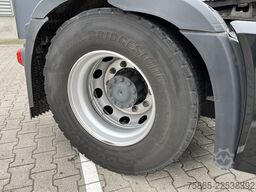 Mercedes-Benz Actros 1842 Gigaspace / 301 dkm / Full Spoiler ...