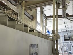 Kersting After Heating Tunnel