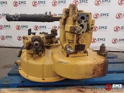 Caterpillar Occ koppelomvormer + pompgroep D6M Caterpillar