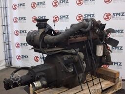 Cummings Occ motor Cummings 6BT5.9