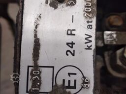 Cummings Occ motor Cummings 6BT5.9