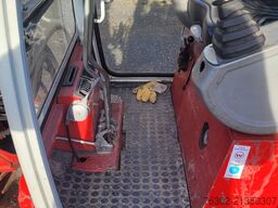 Neusson 1502 RD Krupp Hammer 4 x Löffel verbreit