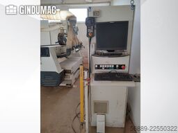 SCM ACCORD 20