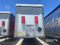 Schmitz Cargobull Semiremolque Lona Standard