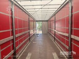 Schmitz Cargobull Semiremolque Lona Standard
