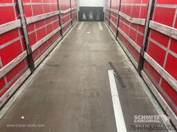 Schmitz Cargobull Semiremolque Lona Standard