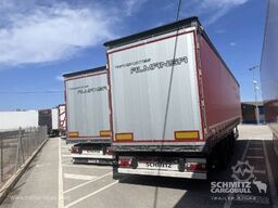 Schmitz Cargobull Semiremolque Lona Standard