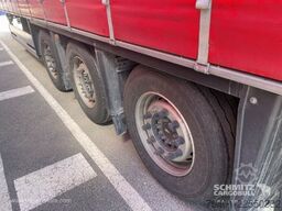 Schmitz Cargobull Semiremolque Lona Standard