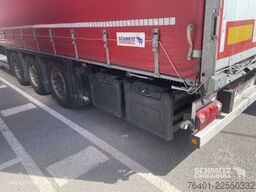 Schmitz Cargobull Semiremolque Lona Standard