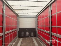 Schmitz Cargobull Semiremolque Lona Standard