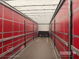 Schmitz Cargobull Semiremolque Lona Standard