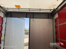 Schmitz Cargobull Semiremolque Lona Standard