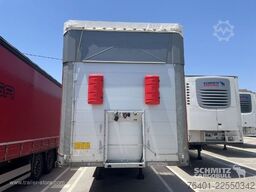 Schmitz Cargobull Semiremolque Lona Standard
