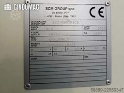 SCM SIGMA PRIMA 67