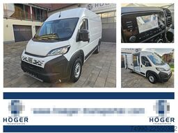 Fiat Ducato 35 MAXI L2H2 TFT Kamera PDC 2x AB