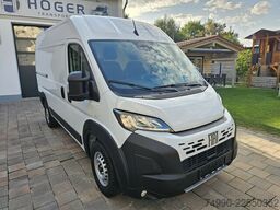Fiat Ducato 35 MAXI L2H2 TFT Kamera PDC 2x AB