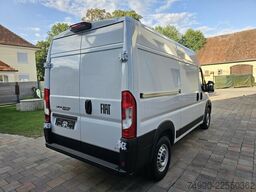 Fiat Ducato 35 MAXI L2H2 TFT Kamera PDC 2x AB