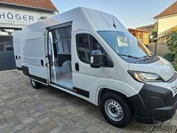Fiat Ducato 35 MAXI L5H3 L4H3 17m³ 270° 7´´TFT Kamera