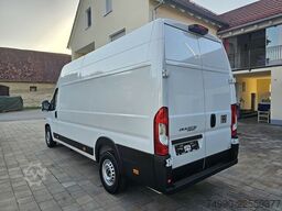 Fiat Ducato 35 MAXI L5H3 L4H3 17m³ 270° 7´´TFT Kamera