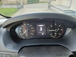 Fiat Ducato 35 MAXI L5H3 L4H3 17m³ 270° 7´´TFT Kamera