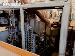 WEINIG / DIMTER Unicontrol 10