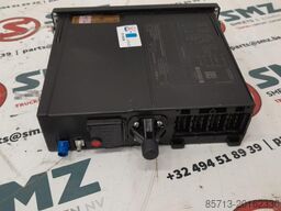 Mercedes Occ tachograaf Mercedes