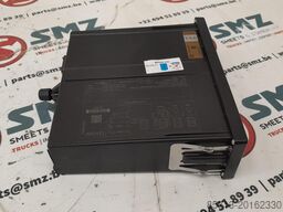 Mercedes Occ tachograaf Mercedes