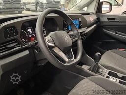 Volkswagen Caddy Volkswagen Caddy 2.0 TDI HANDGESCHAKELD *...