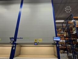 Kardex Hoogte : 6550 mm