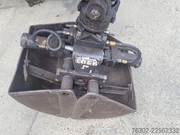 Schaeff HR 32 Kompaktbagger Circular