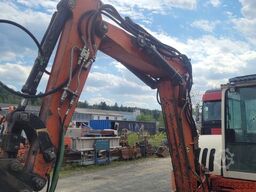 Schaeff HR 32 Kompaktbagger Circular