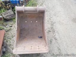 Schaeff HR 32 Kompaktbagger Circular