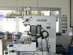 Hauser OP3