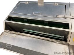 Daunquart Waschbiber