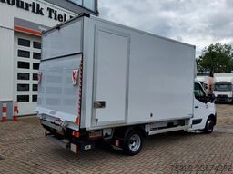 Renault Master 165.35 - V-74-DNF - EURO 6  DUBBELLUCHT ...