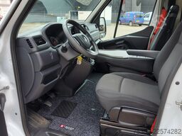 Renault Master 165.35 - V-74-DNF - EURO 6  DUBBELLUCHT ...