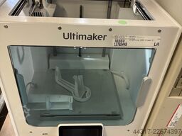 Ultimaker S3