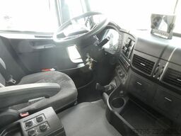 IVECO HD9 86.50-90 4 Achs Muldenkipper schwere Straßen